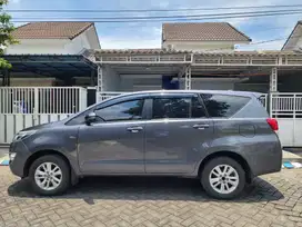 Toyota Kijang Innova 2019 Bensin