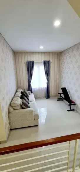 DIJUAL RUMAH DI PORIS INDAH