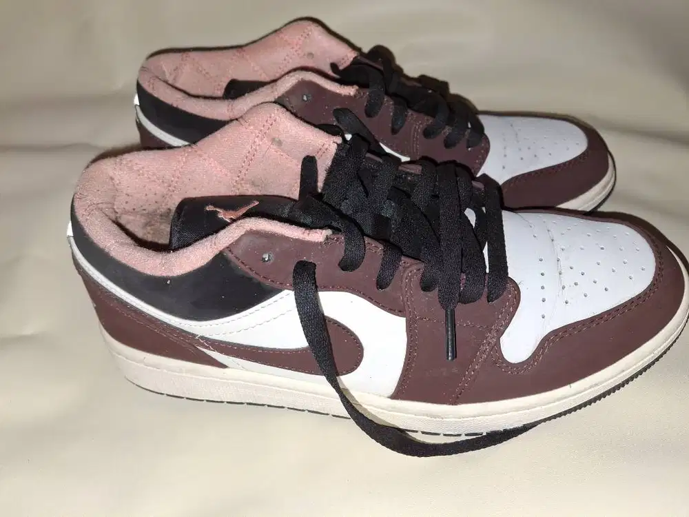 Sepatu air jordan 1