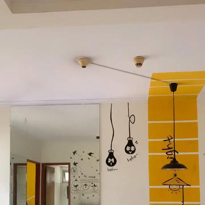 Disewakan Apartemen Mediterania Palace 2BR Furnished