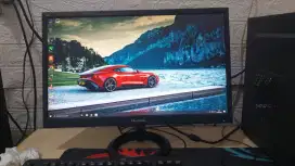 Monitor Viewsonic 22