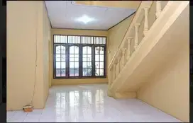 Dijual Rumah Dalam komplek Pondok Ranji Ciputat Timur