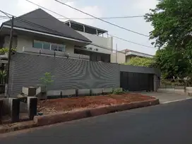 Dijual Rumah di Karang Bolong, Ancol, Jakarta Utara