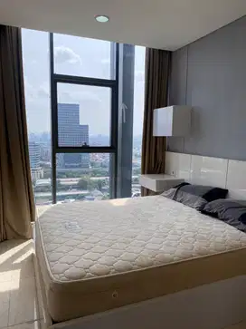 Disewa Apartemen Lavenue  Murah &  strategis  di tebet  Jaksel
