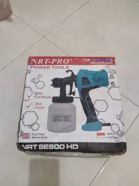 Sprayer Gun NRT , spray gun electric NRT