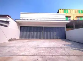 Ruko ramai siap pakai di jln. Perjuangan bekasi utara bekasi