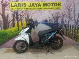 New beat 95% baru