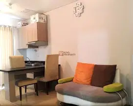Disewakan apertemen 2br di madison park lengkap dengan furnish