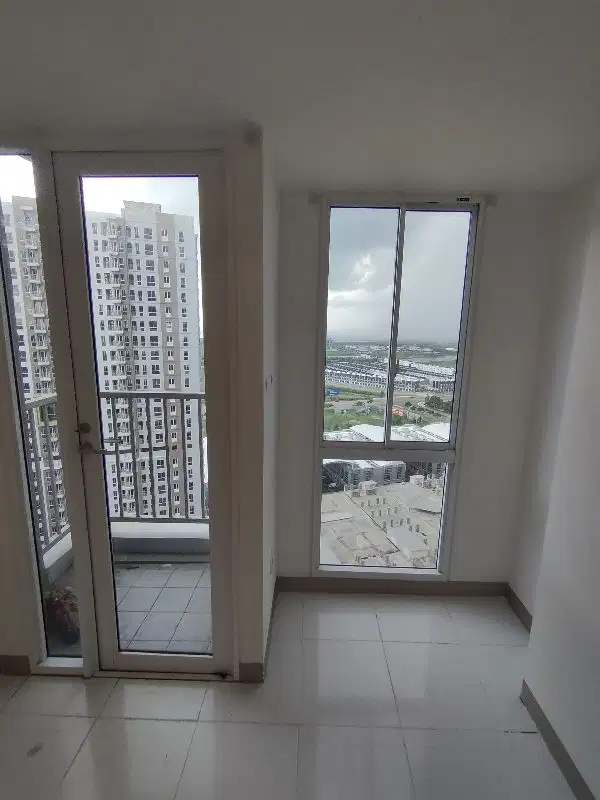 Dijual termurah apartemen Tokyo Riverside siap di pinang
