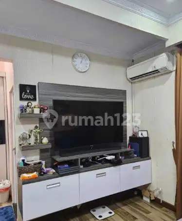 Rumah Rapih Siap Huni Full Renov Cluster Jade Tangerang Kota, Tangeran