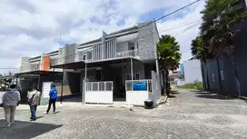 Tanah Cocok Untuk Kos Kos an Tepat Samping Kampus UMM Malang