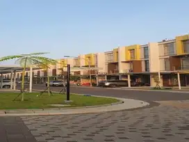 DIJUAL RUMAH 3LT CLUSTER MIAMI PANTAI INDAH KAPUK 2