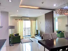 Dijual Apartemen Thamrin  Residence 3BR/Furnished