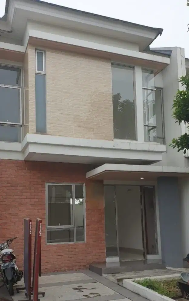 Dijual Rumah Brand New Lingkungan Asri Nyaman Citra Raya Cikupa