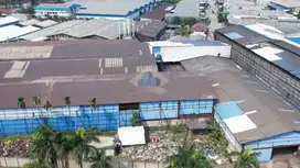 Disewakan tanah di Bojong Nangka Diklat pemda dekat gading serpong