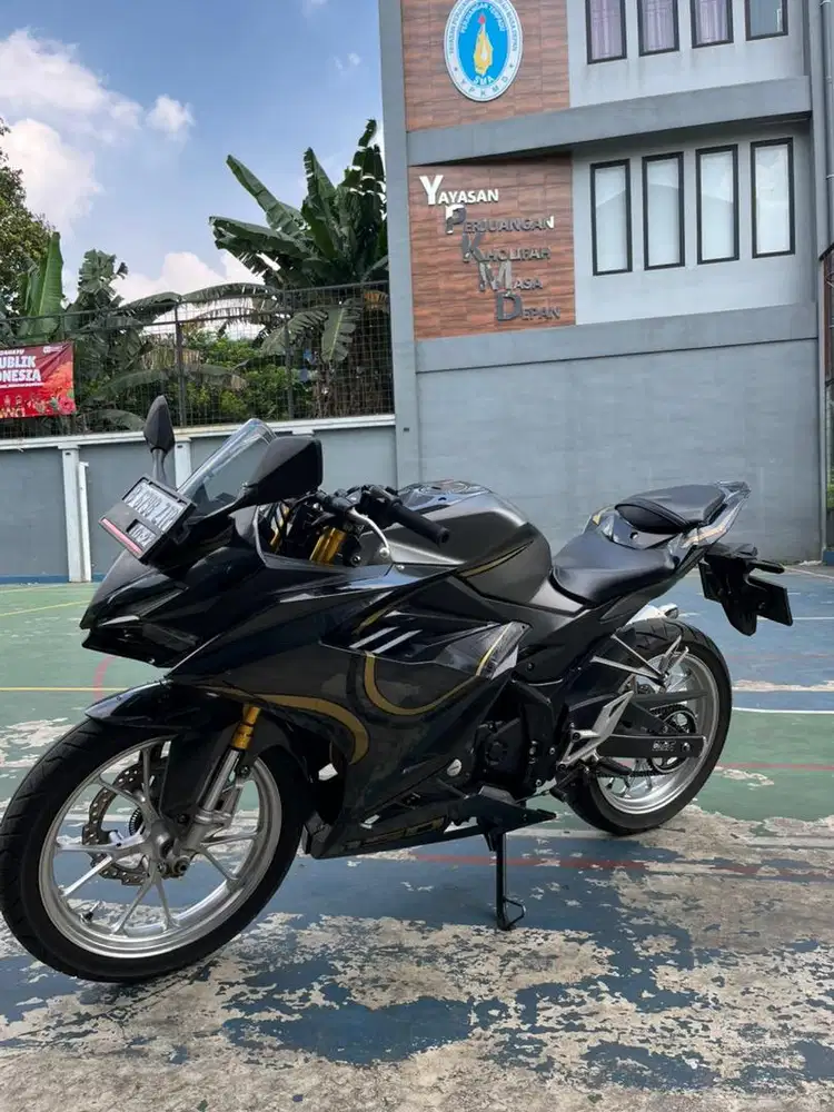 Honda Cbr 150R Abs 2022