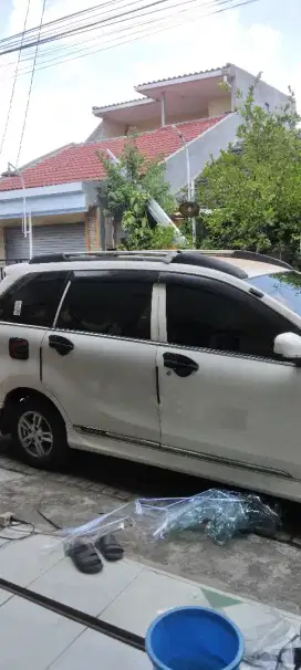 Specialist kaca film mobil & gedung super hemat