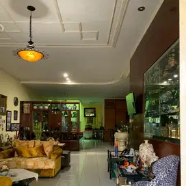 Dijual! Taman Kasuari Indah II