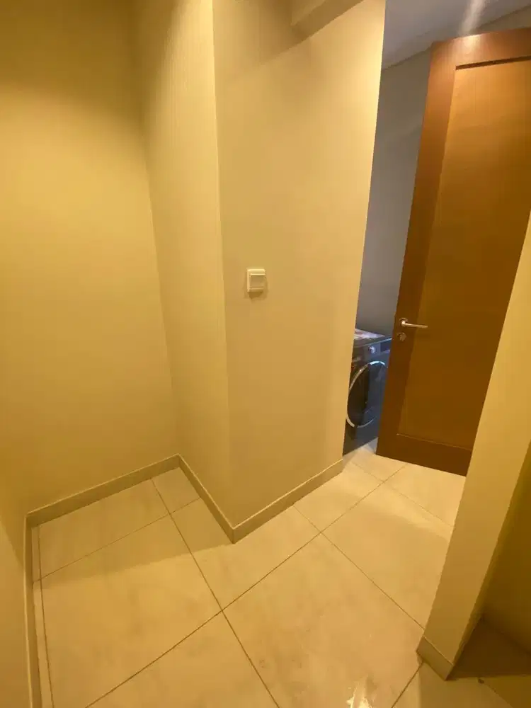 di sewakan Condominium taman Anggrek Residence 2 bedroom