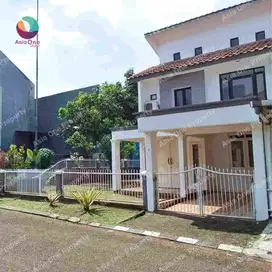 Dijual cepat rumah dekat mall ciputra citra grand