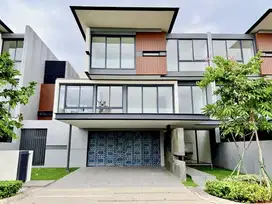 DIJUAL BRAND NEW MURAH CLUSTER LYNDON NAVAPARK BSD CITY