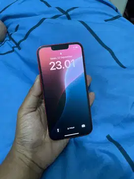 Iphone 13 128 ex inter termurah