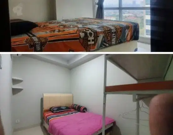 Disewakan Apartemen Green Sedayu