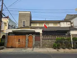Di Jual Rumah di Perumnas 2 Karawaci