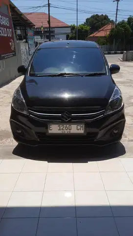 Ertiga GL 2018 Manual