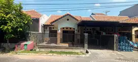 Dijual Rumah Babatan Pratama,Babatan Indah Royal Residence Wiyung