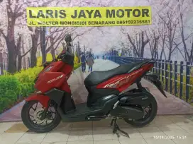 New Vario 160 CBS 95% baru