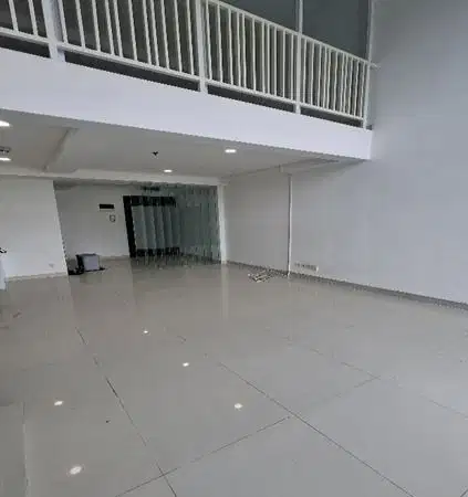 Dijual Neo Soho Residence Type Central Park Jakarta Barat