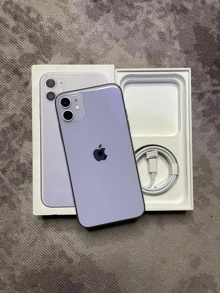 Iphone 11 128 gb Ibox