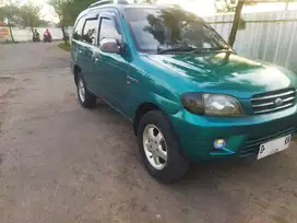 Daihatsu Taruna 1999 Bensin