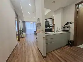Nego Sampai Deal, Dijual 2BR 99m2 Condominium Taman Anggrek Residences