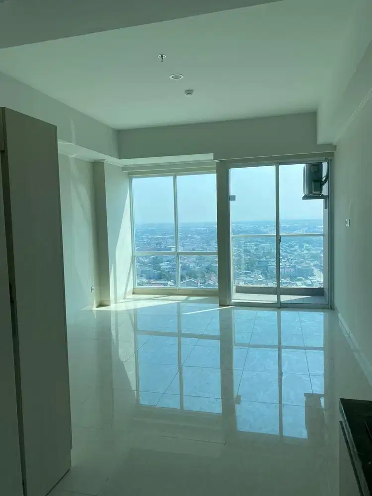 Apartemen Green Sedayu Studio Semi Furnish