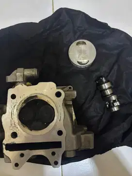 copotan pcx vario 150