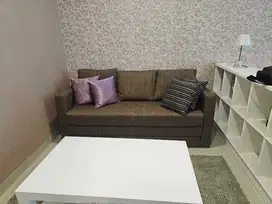 Apartemen Brand New Fully Furnished Strategis diKemang Jakarta Selatan