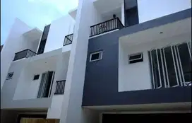 Rumah Dijual Di Antasari Cilandak Barat Jakarta Selatan