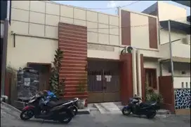 Rumah Kost Tembalang Undip