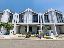 Dijual Rumah Cantik 2 Lantai Cluster Kana Kota Harapan Indah , Bekasi