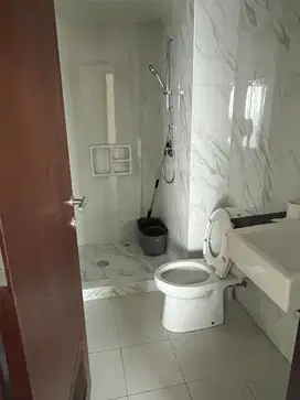 DISEWAKAN APARTEMEN SHERWOOD FULL FURNISHED 2 BR