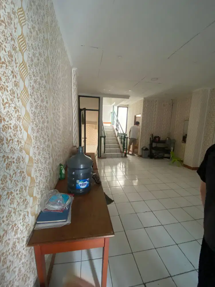 DISEWAKAN CEPAT RUKO DI TAMAN PALEM LESTARI