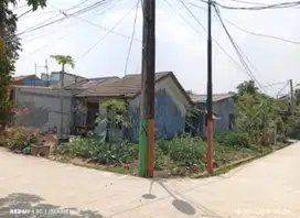 Dijual Rumah Bahan Hook Murah di Griya Mustika Media Setu