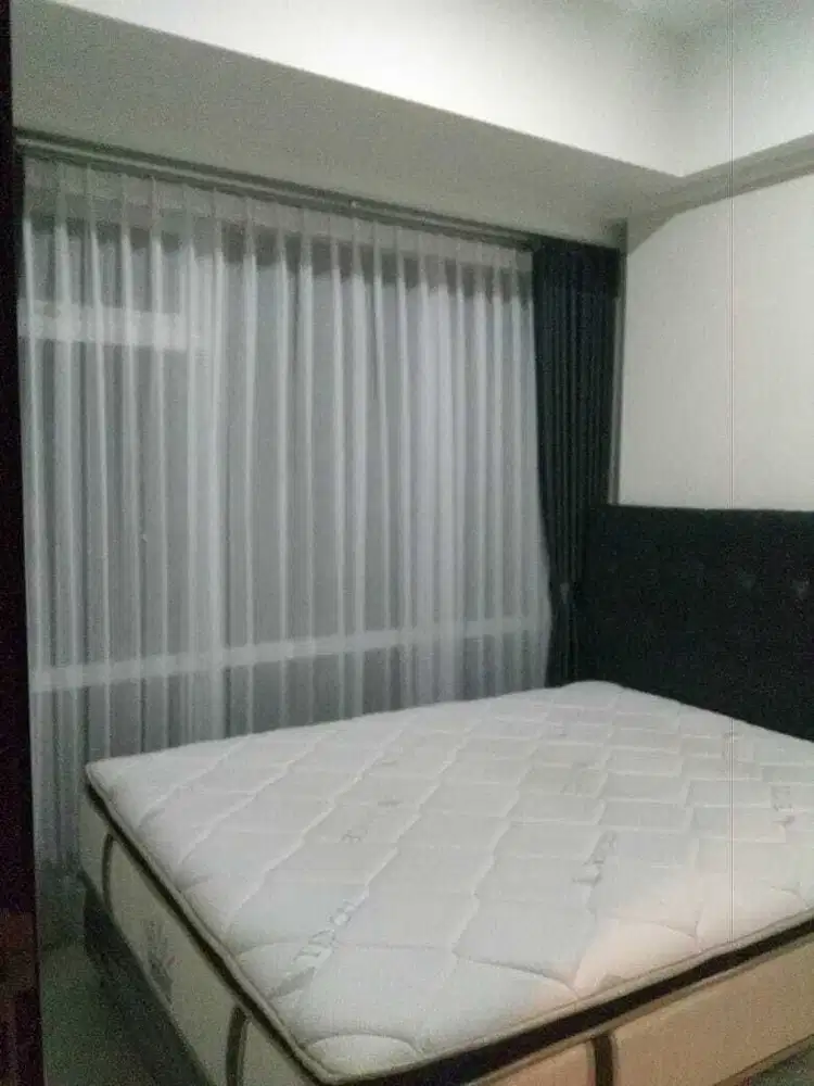 Murah Apartemen Green Sedayu 2BR Furnished Jakarta Barat