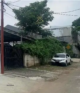 jual tanah  cibubur di bawah harga NJOP