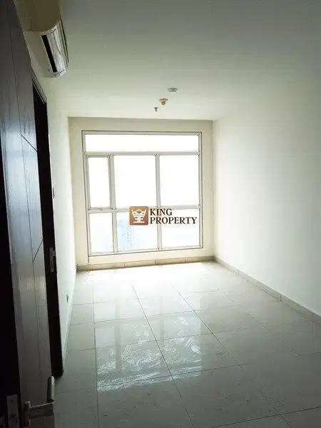 AKSES CENTRAL PARK MALL!DIJUAL 2BR CONDOMINIUM CENTRAL PARK RESIDENCE