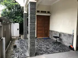 TURUN HARGA! Rumah Luas Dekat Metro Indah Mall Margahayu Raya