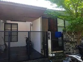 DiJual Rumah Siap Huni Di Perumahan Metro Serpong 1 Cisauk