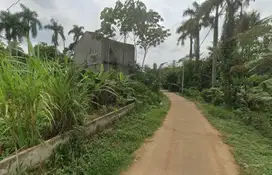 16 Menit Tol Legok, Kavling Pagedangan Cocok Untuk Hunian